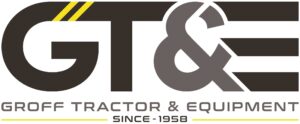 Groff Tractor & Equipment